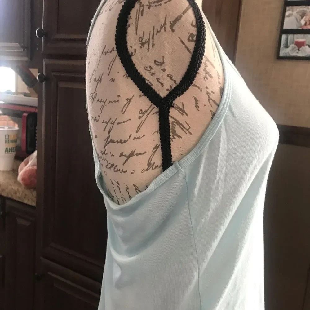 Apt 9 Bridal Cami Tank Sleep Top Medium